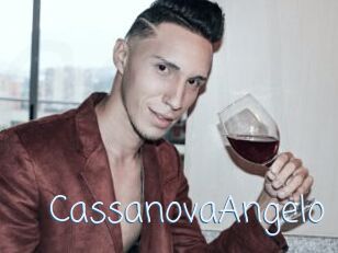 CassanovaAngelo