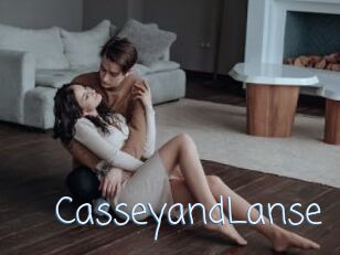 CasseyandLanse