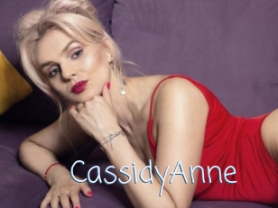 CassidyAnne