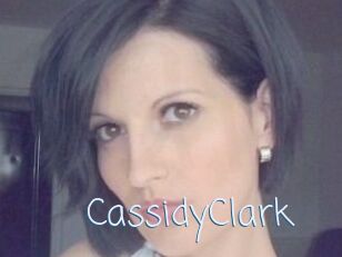 CassidyClark