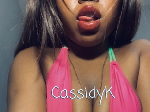 CassidyK