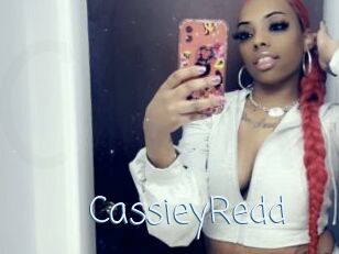 CassieyRedd