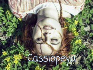 Cassiopeya