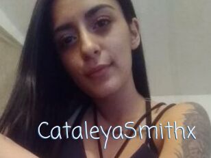 CataleyaSmithx