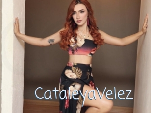 CataleyaVelez