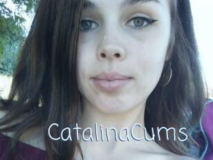 CatalinaCums