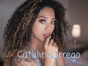 CatalinaOrrego