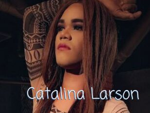 Catalina_Larson