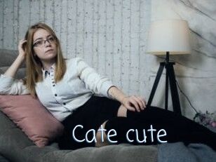 Cate_cute