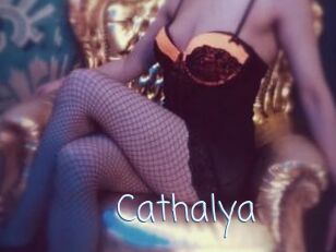 Cathalya