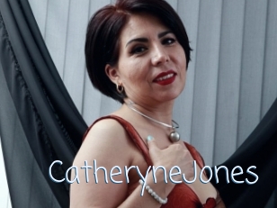CatheryneJones