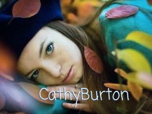 CathyBurton