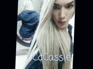 CdCassie