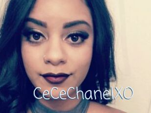 CeCeChanelXO