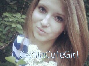 CeciliaCuteGirl