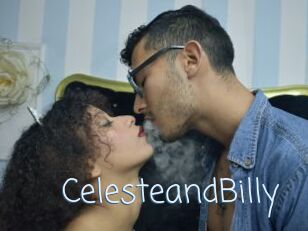 CelesteandBilly