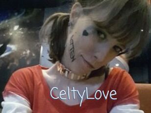 CeltyLove