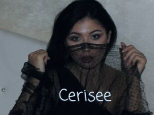 Cerisee