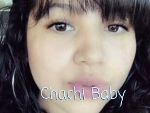 Chachi_Baby