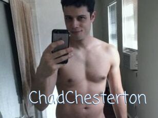 ChadChesterton