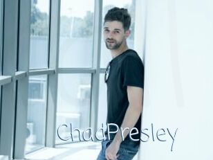 ChadPresley