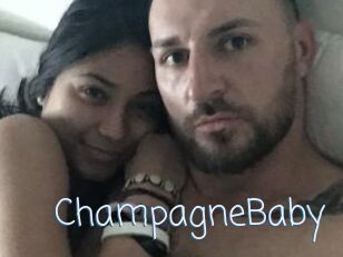 ChampagneBaby