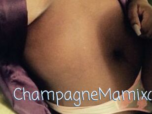 ChampagneMami_xo