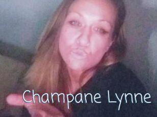 Champane_Lynne