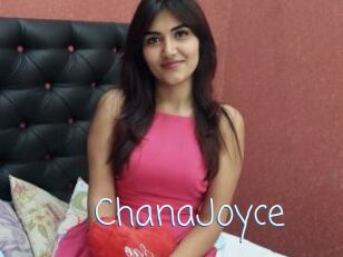 ChanaJoyce