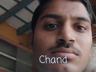 Chand