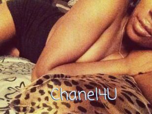 Chanel4U