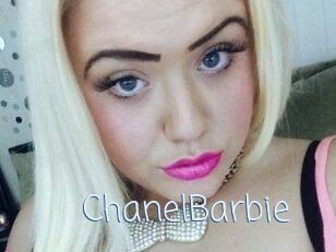 ChanelBarbie