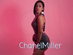 ChanelMiller