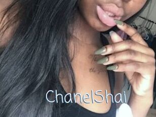 ChanelShai