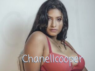 Chanellcooper