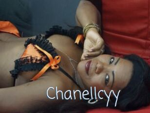 Chanellcyy