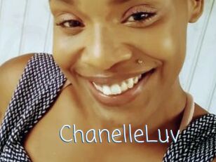 ChanelleLuv