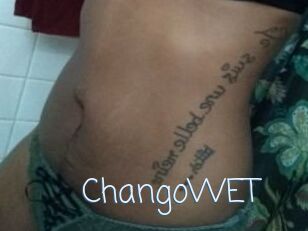 ChangoWET