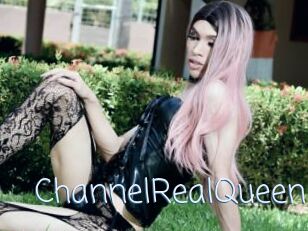 ChannelRealQueen