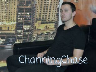 ChanningChase