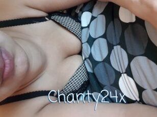 Chanty24x