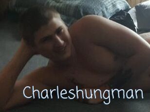 Charleshungman