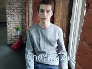 CharlieCain