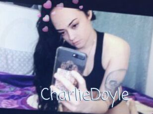 CharlieDoyle