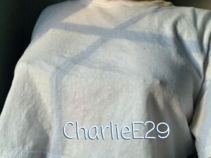 CharlieE29