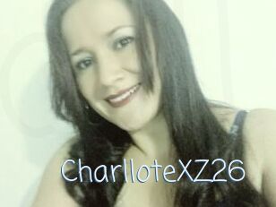 CharlloteXZ26