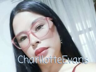 CharllotteEvans