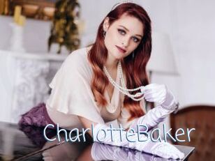 CharlotteBaker