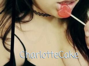 CharlotteCake