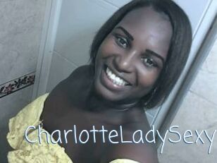 CharlotteLadySexy